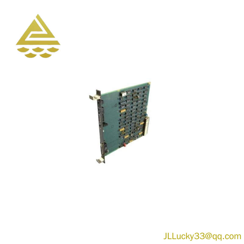 ABB GJR2370800R0200 88FN02A-E Bus Coupling Device