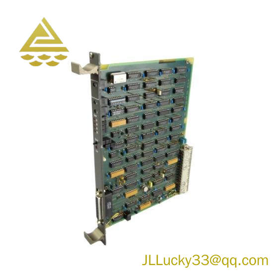 ABB GJR2370800R0200 88FN02C-E Module