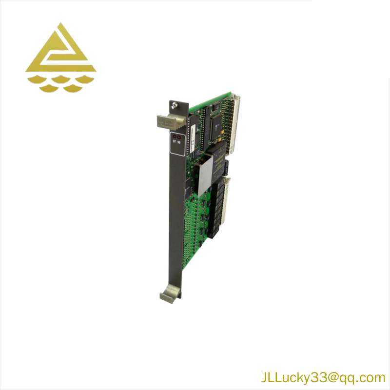 ABB GJR2385100R1041 88TV01K-E Control board