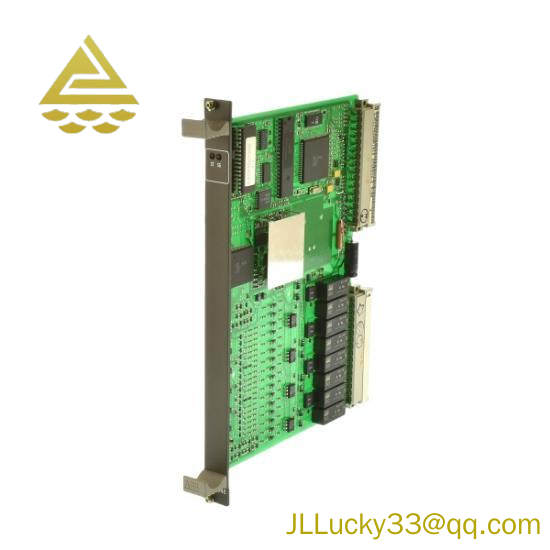 ABB GJR2388300R1010 83SR06B-E Binary and Analog Control Module