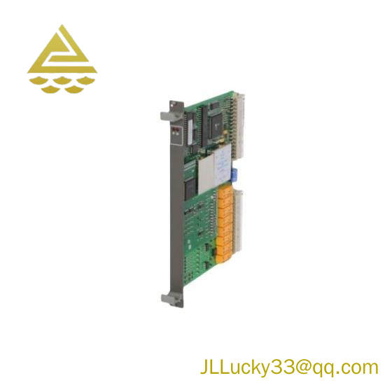 ABB NINT-43C 57619074E Circuit Board