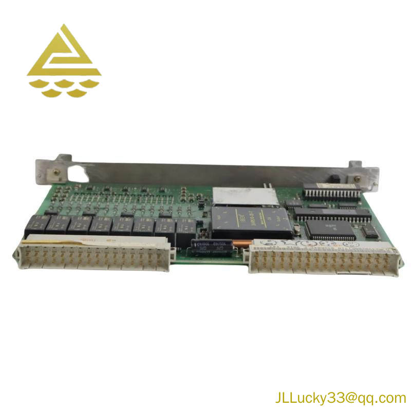 ABB GJR2390200R1310 83SR04E Board