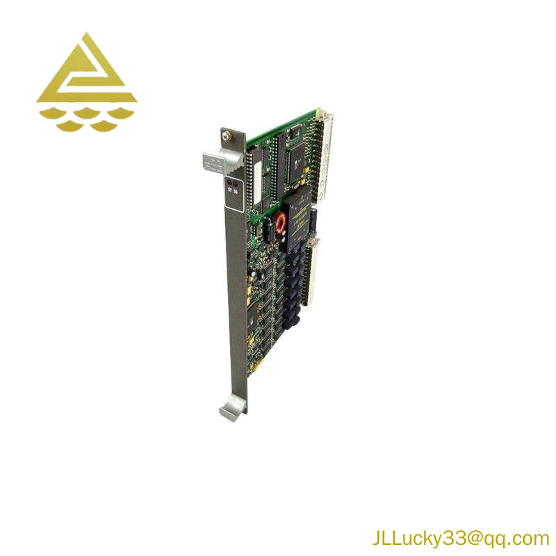 ABB GJR2391500R1210 81EU01F-E Universal Input Module