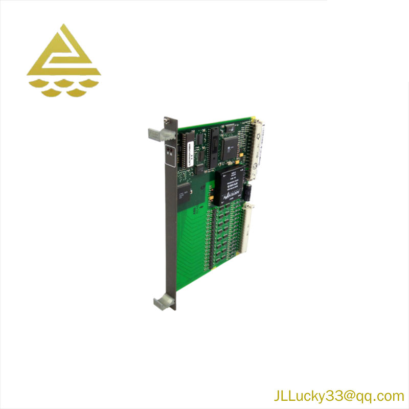 ABB GJR2392500R1210 81AB03D-E Output Module Binary