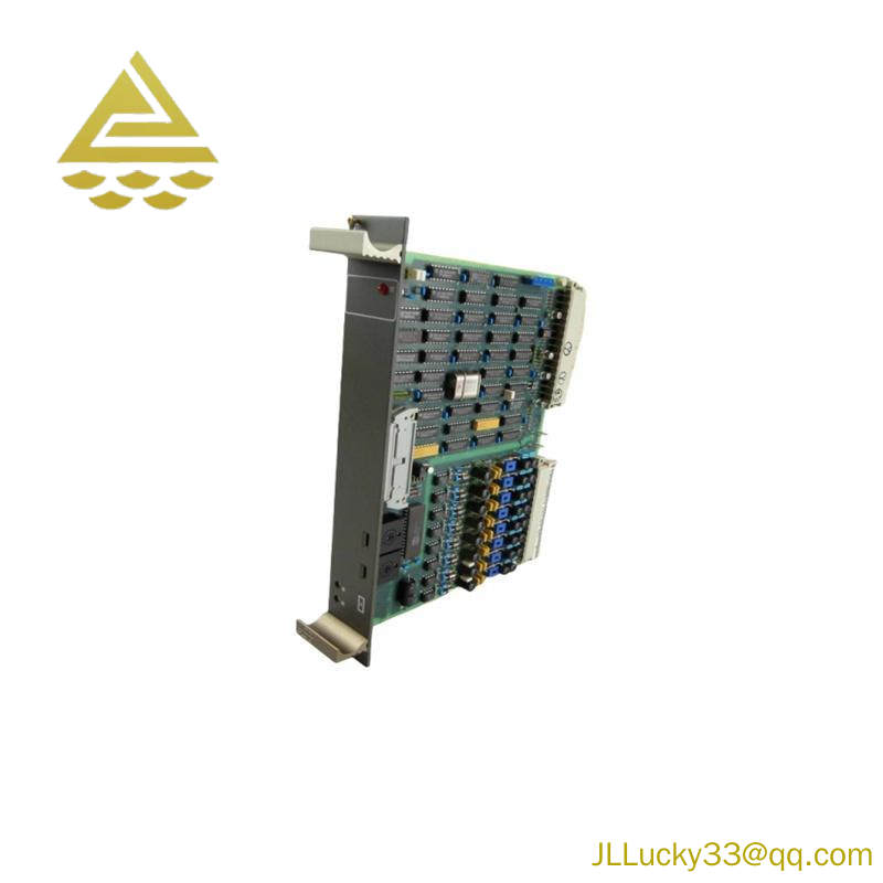 ABB GJR2393100R1200 88FT05C-E Station Modem Module GJR2393100R1200 88FT05C-E Station Modem Module