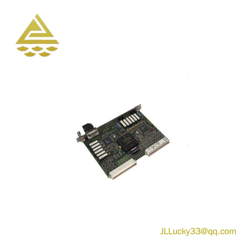 ABB GJR2393200R1210 88TK05C-E Station Bus Coupling Module