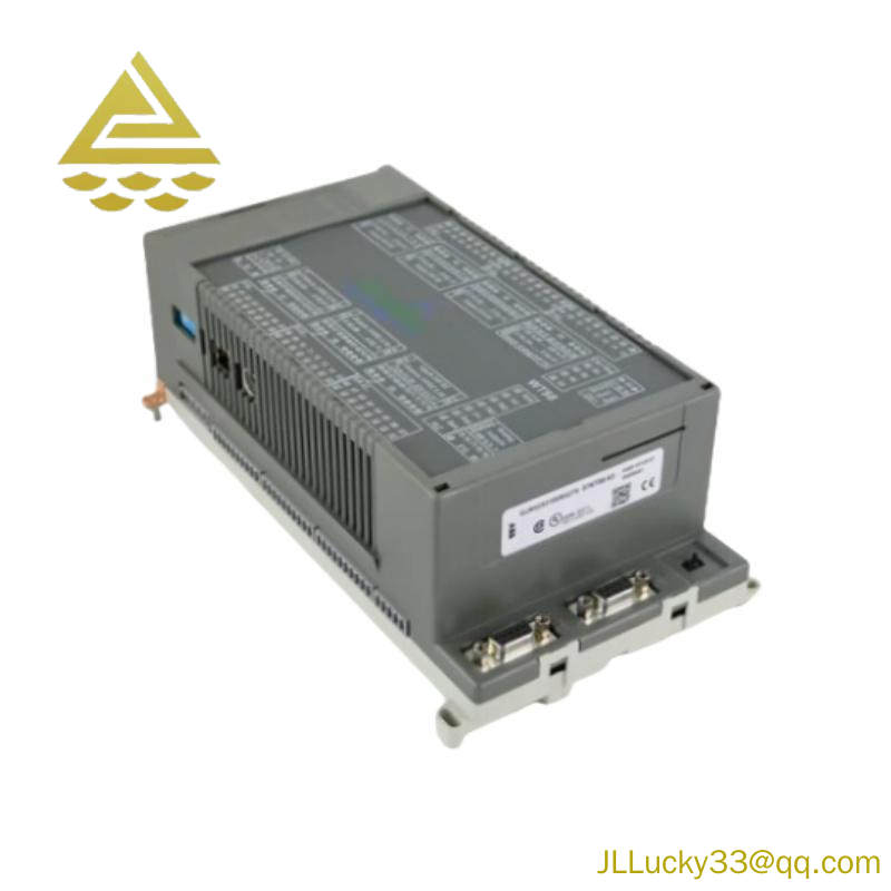 ABB GJR2393600R100 88FK05 9086 PLC Controller