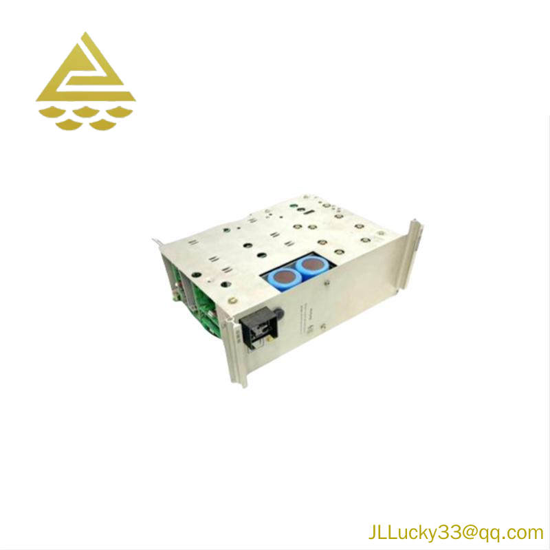 ABB GJR4500400R1 35NE90 Power Supply Unit