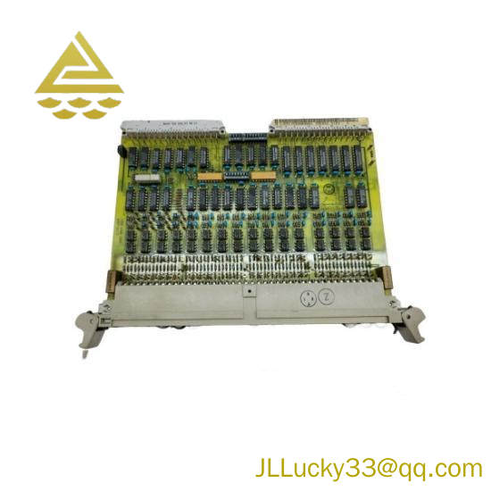 ABB GJR5136400R0001 35GS91 Digital Input Module