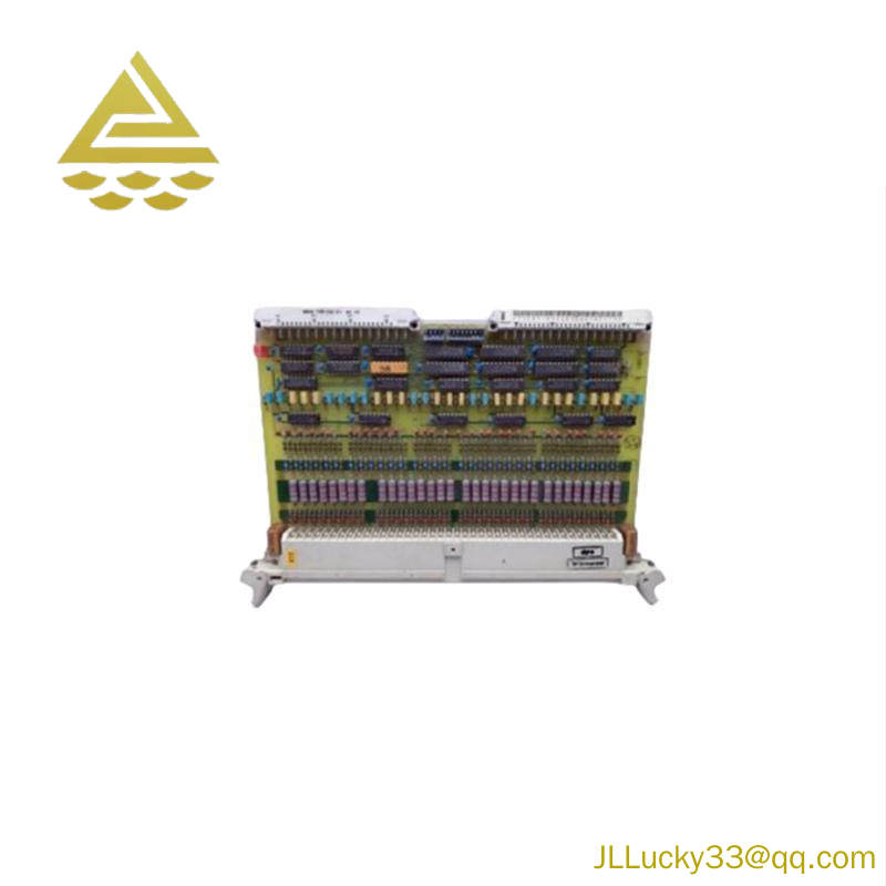 ABB GJR5142800R0001 35AB94B Digital Output Module
