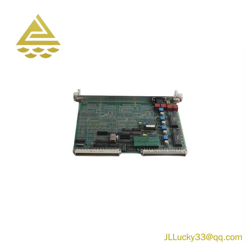 ABB GJR5143000R0002 35AA92C-E Analog Output Module