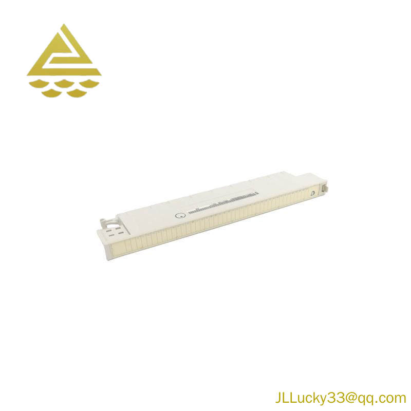 ABB GJR5144900R0001 35ST90 Connector Module