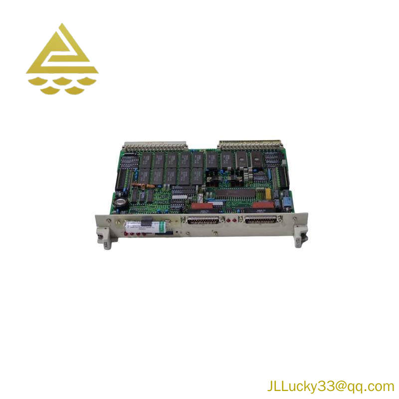 ABB GJR5146600R0101 Processor Board