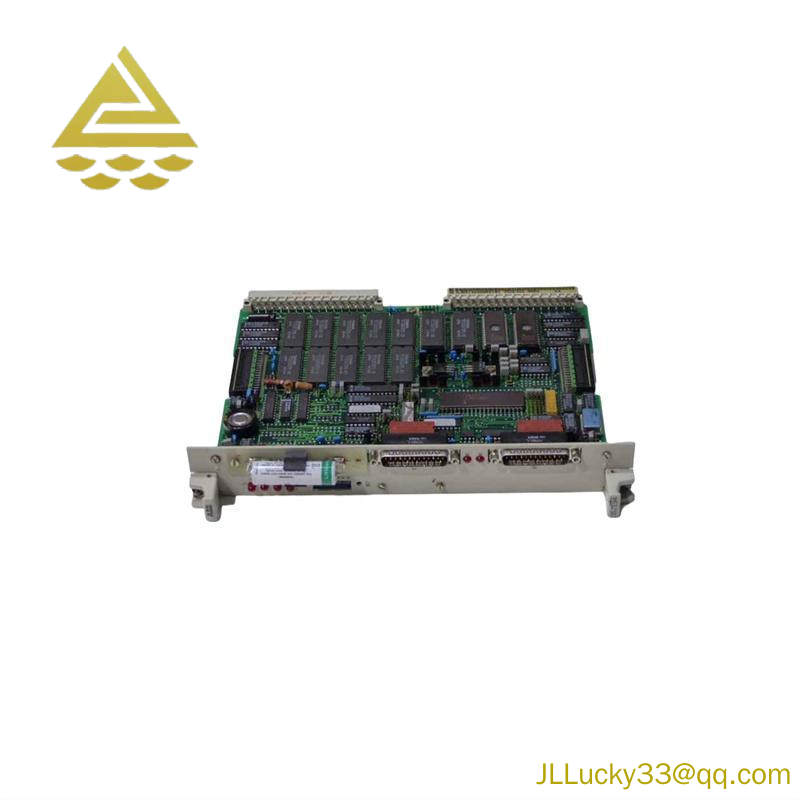 ABB GJR5146620R0001 35ZE94G Processor Board