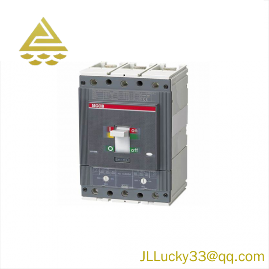 ABB GJR5250000R0252 CPU Module
