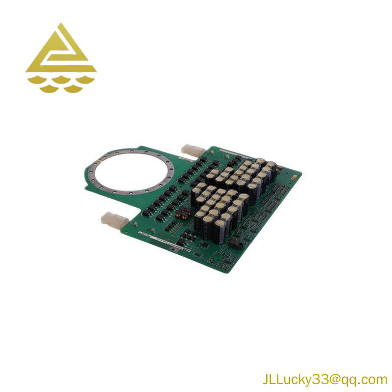 ABB GJV3074353R1 Analog Input Module