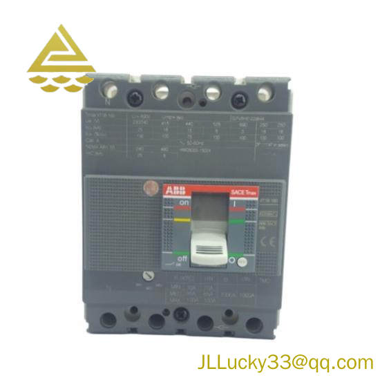 ABB GKWE001450R8 XT382b Module