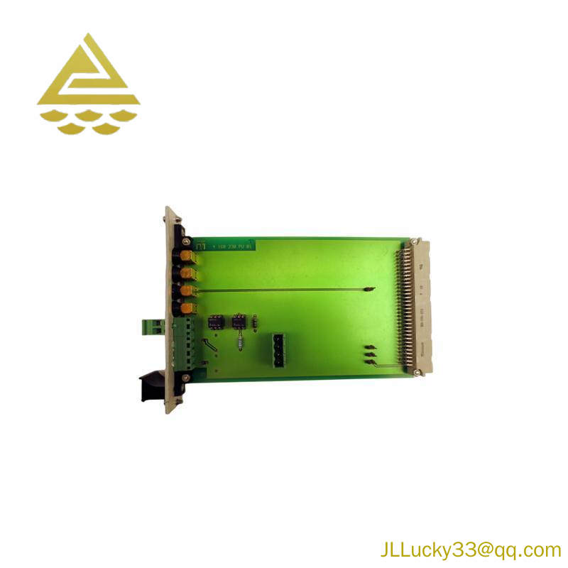 ABB GKWE857800R1214 87TS50 Communicatioins Module