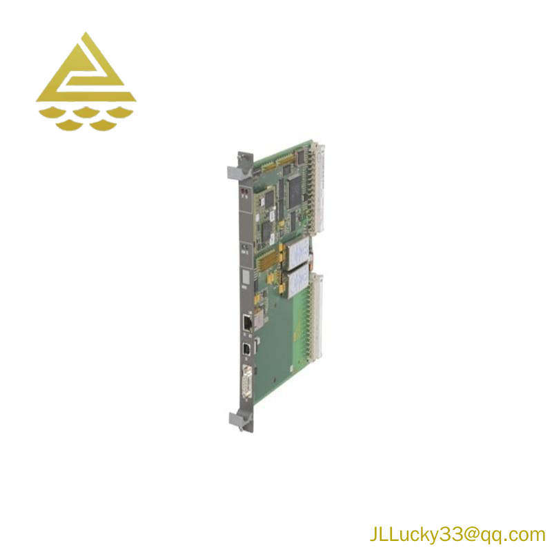 ABB GKWE857800R1214 87TS50E-E Communicatioins Module