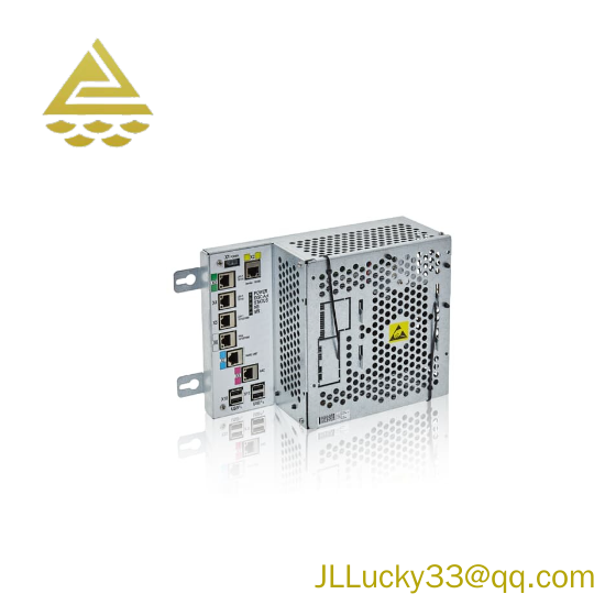 ABB GRBTU