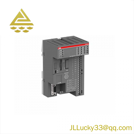 ABB GRBTU 3BSE013175R1