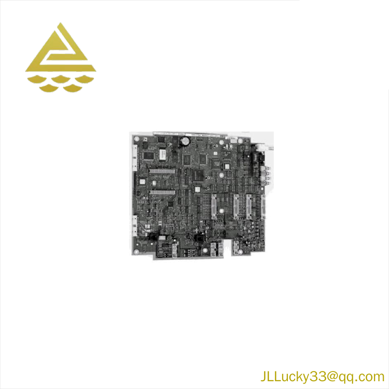 ABB HBHE013940R0002 UNS0866B-P COB PCB Assembled