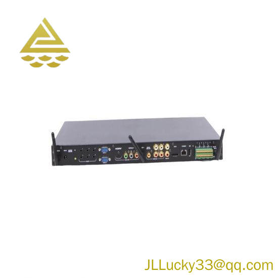 ABB HC800