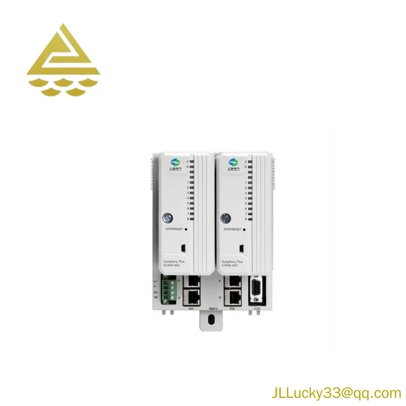 ABB MB810 HPC800