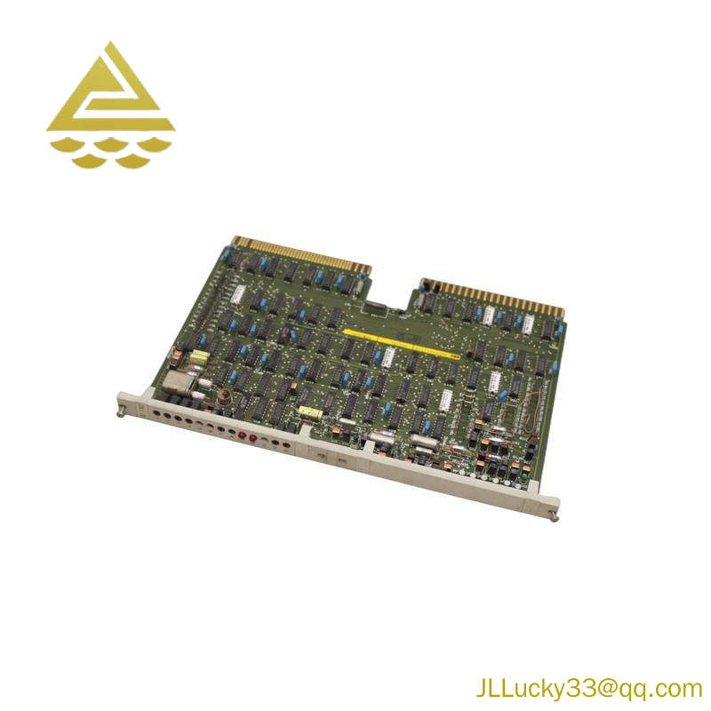 ABB HEDT300272R1 ED1782 EMBEDDED CONTROLLER