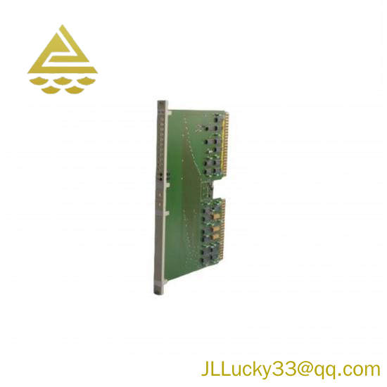 ABB HEDT300340R1 ED1780a Bus Amplifier Module