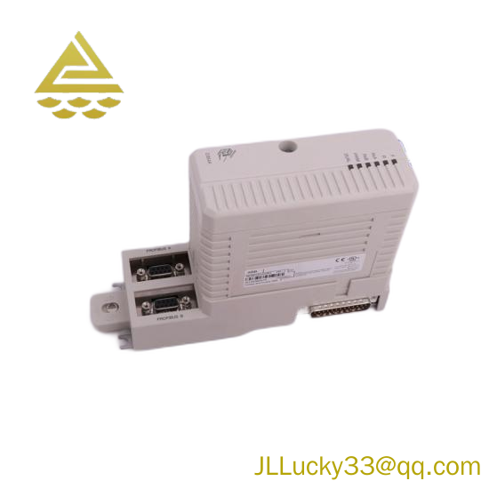 ABB HEDT300813R1 ED1633 Socket Board