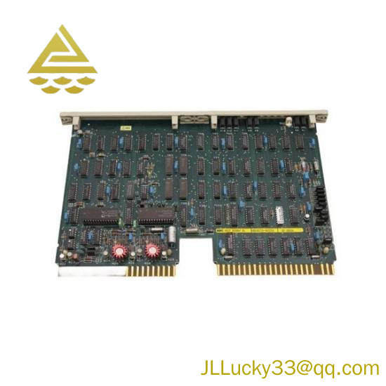 ABB HEDT300867R1 ED1822a