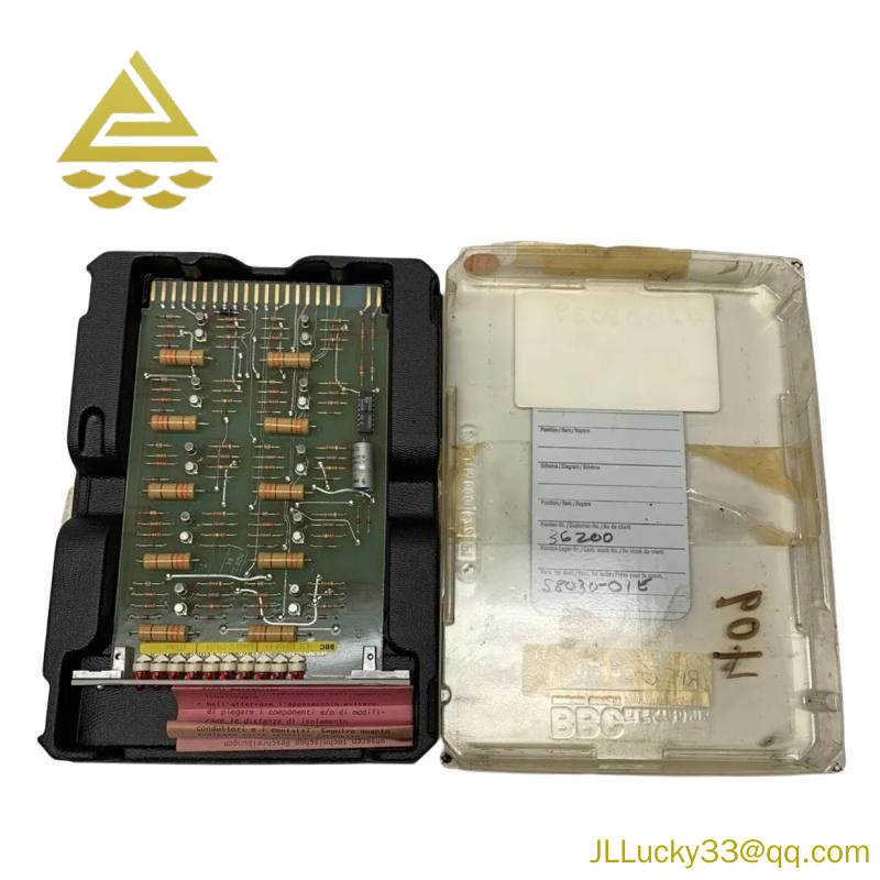 ABB HEIE420158R0001 Modules