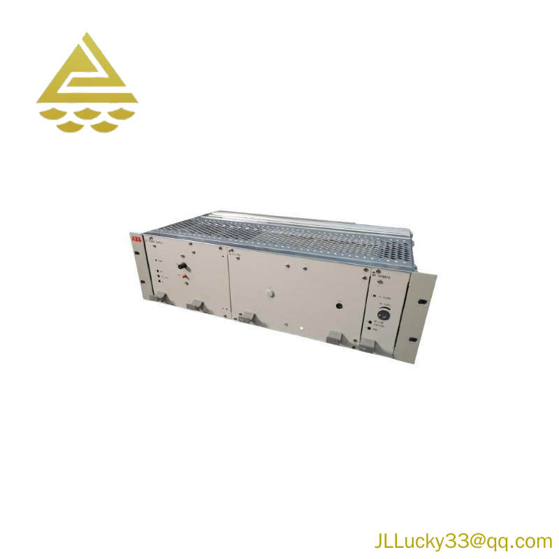 ABB HENF105323R0002 P7LA Network Rartner