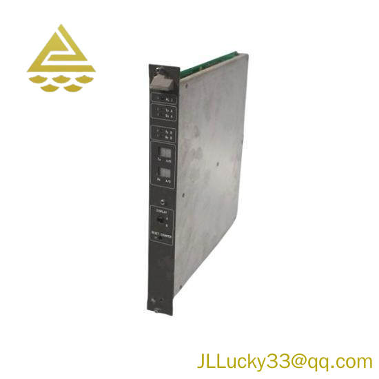 ABB HENF209544R0005 G4AC Control Board