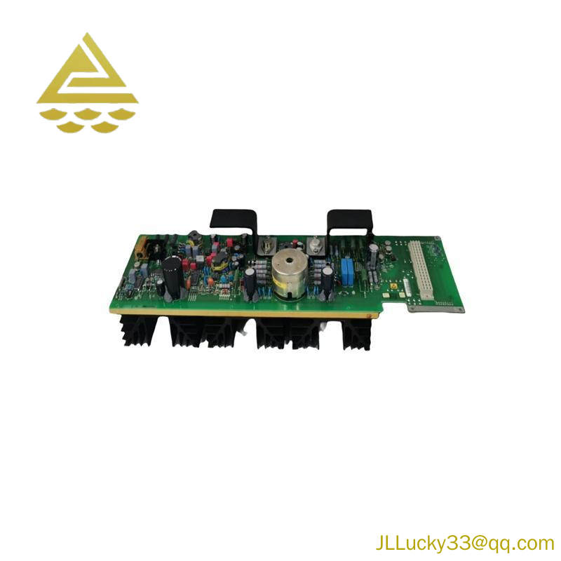 ABB HENF209556R0002 P1LA control board