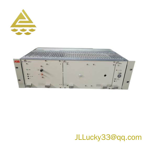 ABB HENF209556R0002 P1LA PLC Module