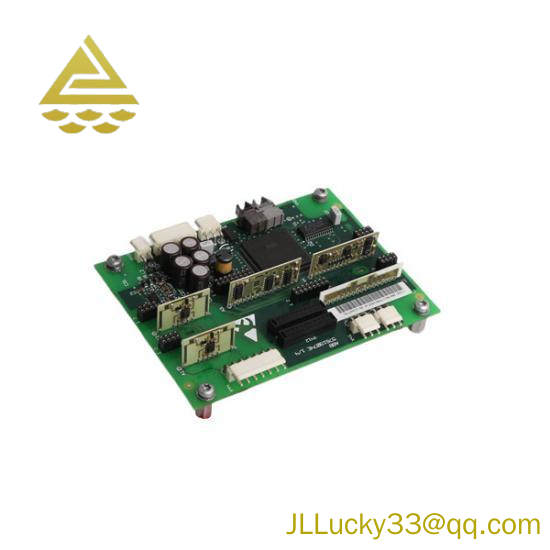 ABB HENF209568R0001 P3LB