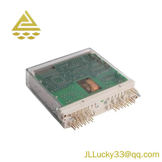 ABB HENF209568R1 P3LB