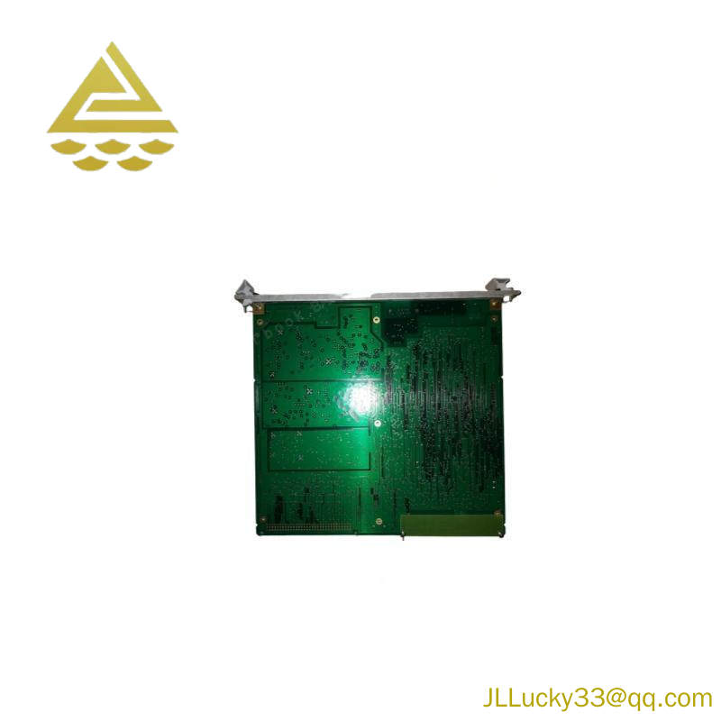 ABB HENF209736R0003 P4LQA System modules