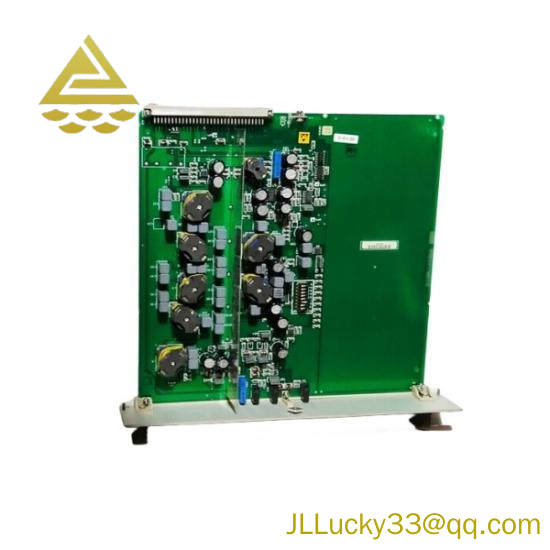 ABB HENF327993R0100 P4LF Transmitter Controller