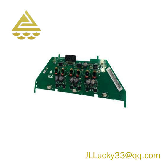 ABB HENF331270R0001 O4LCA Module