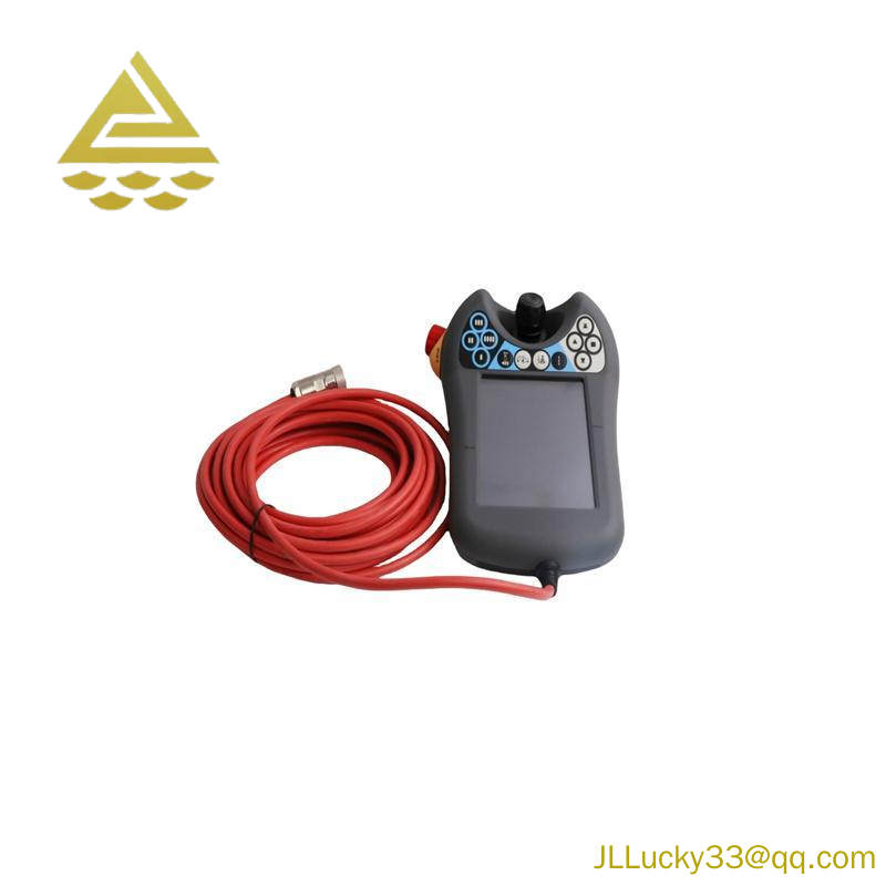 ABB HENF331395R0001 P4LDA 