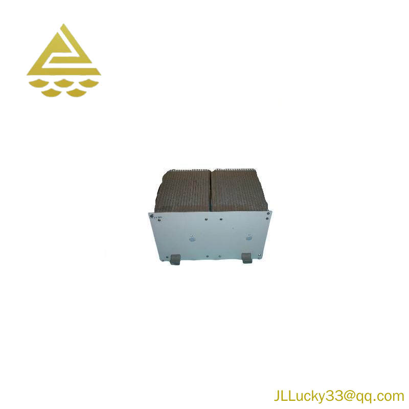 ABB HENF 105296 R0001 E5LA module
