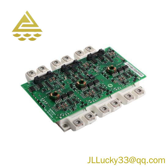 ABB HENF 105296 R1 E5LA