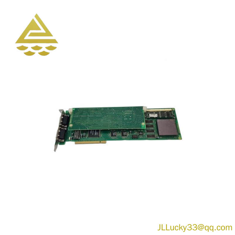 ABB HESG216850M1/D 316GW61 Control Unit