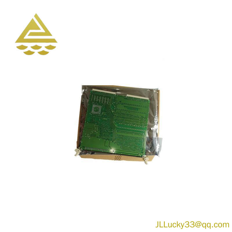 ABB HESG324013R101 216AB61 Output unit