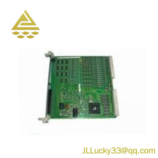 ABB HESG324013R101 216AB61 Temperature Input Module