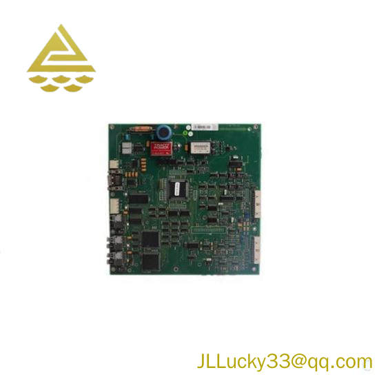 ABB HESG324015R1 HE010207-306/10 HESG216880/E Module