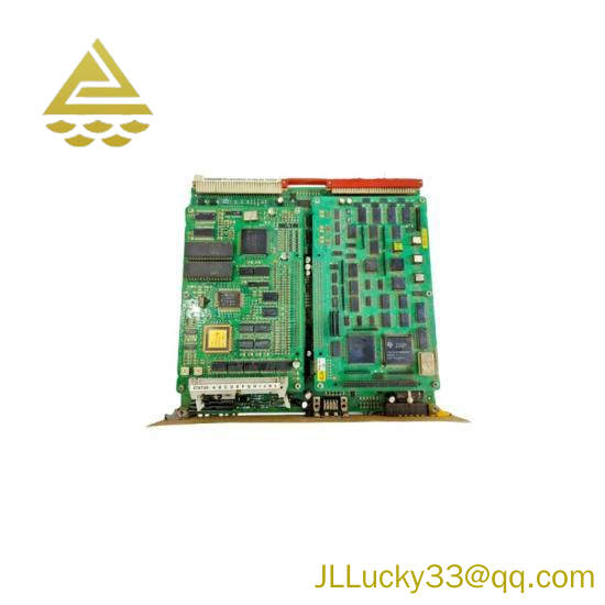ABB HESG324063R100/G 216DB61 Excitation system card